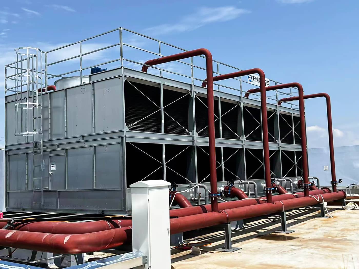 شركة جيانغسو زيون لهندسة البناء المحدودة‌